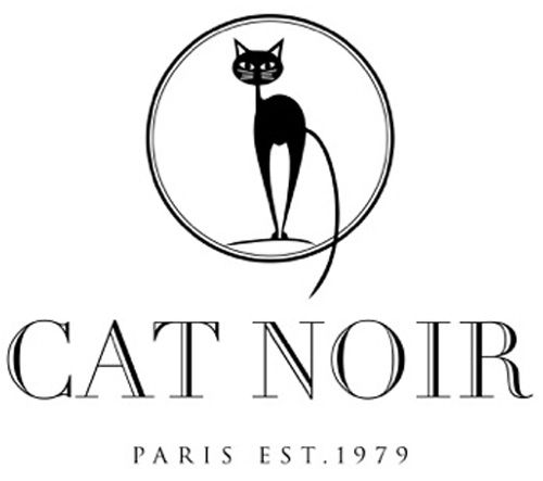 CAT NOIR