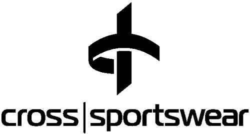 cross sportswear