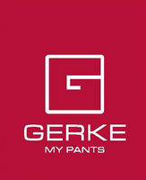 Gerke - my pants