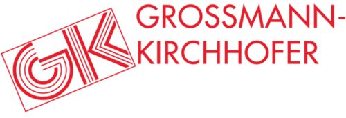 Grossmann Kirchhofer