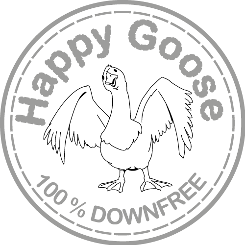 Happy Goose