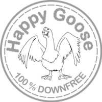 Happy Goose