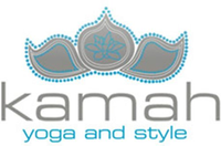 Kamah - Yoga & Style