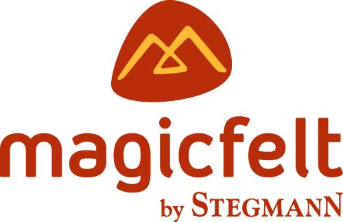 magicfelt by stegmann