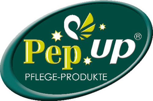 Pep*up