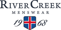 River Creek Menswear