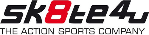 sk8te4u - the action sports company