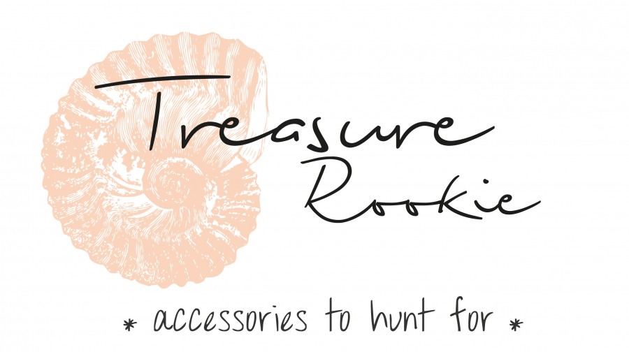Treasure Rookie